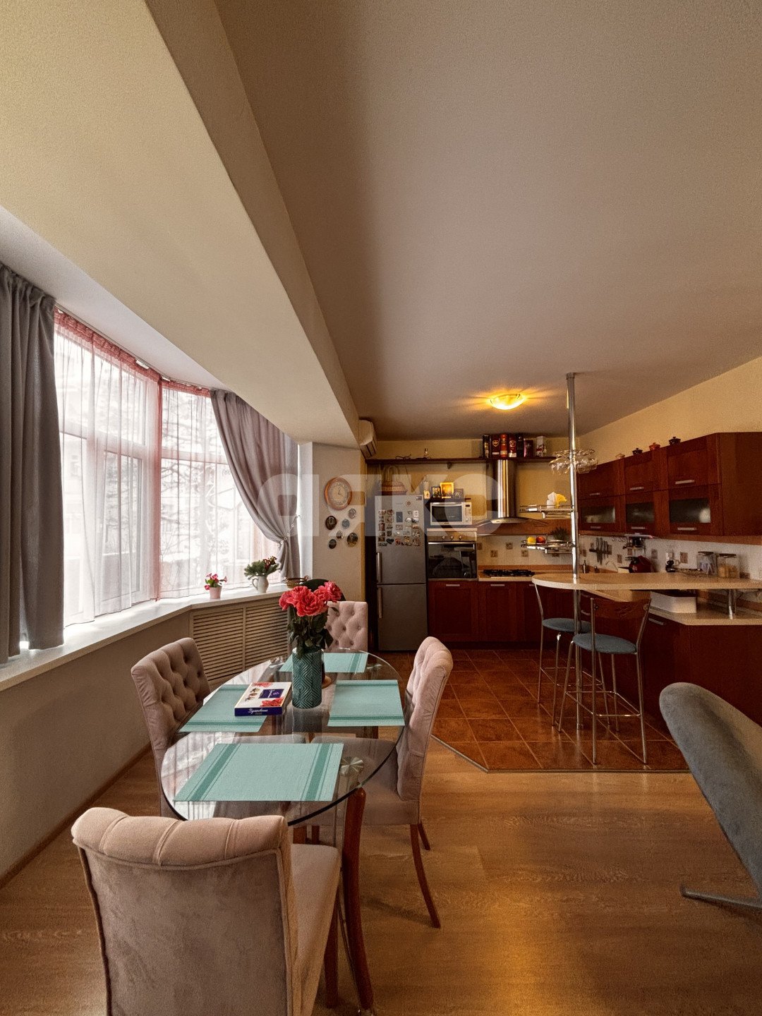 Фото №18: 2-комнатная квартира 95 м² - Анапа, ул. Чехова, 67А