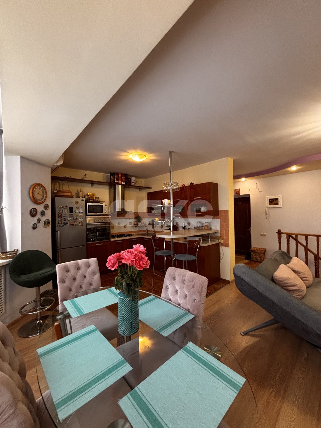 Фото №15: 2-комнатная квартира 95 м² - Анапа, ул. Чехова, 67А