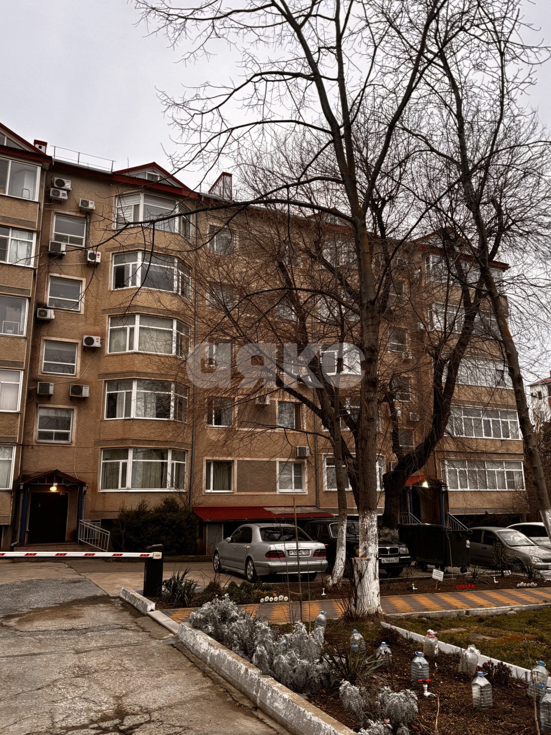 Фото №48: 2-комнатная квартира 95 м² - Анапа, ул. Чехова, 67А