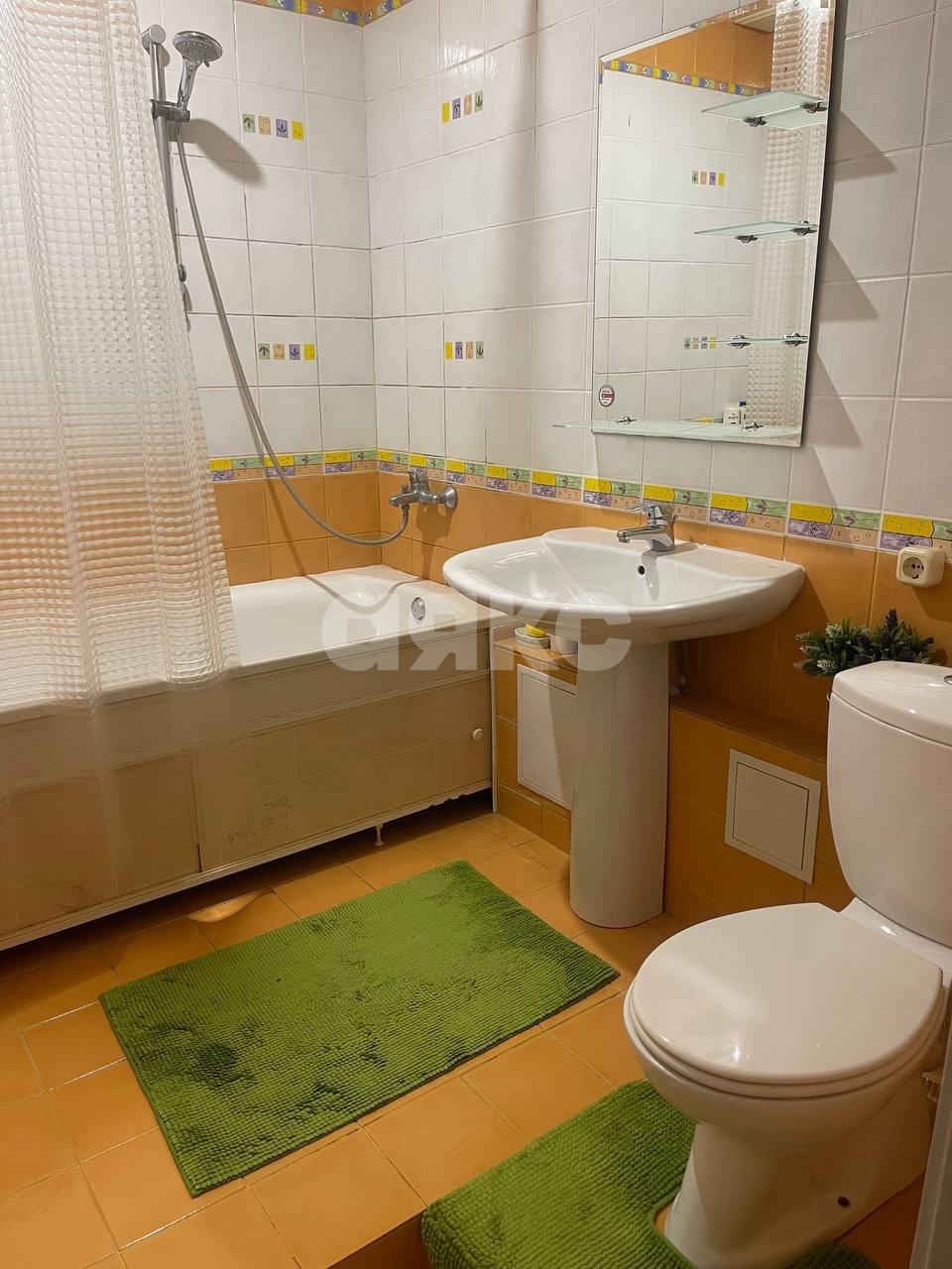 Фото №42: 2-комнатная квартира 95 м² - Анапа, ул. Чехова, 67А