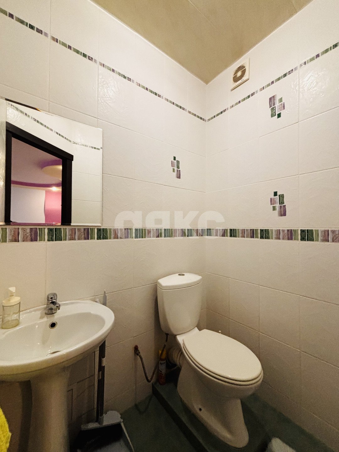 Фото №41: 2-комнатная квартира 95 м² - Анапа, ул. Чехова, 67А