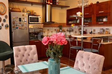 Фото №1: 2-комнатная квартира 95 м² - Анапа, ул. Чехова, 67А