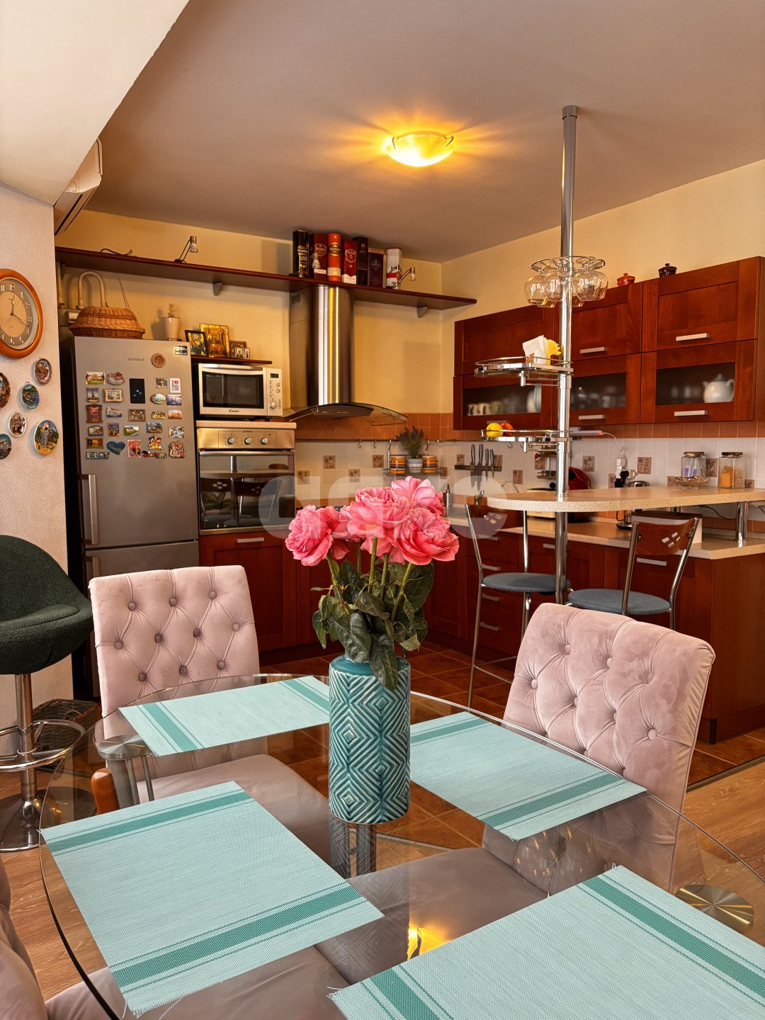 Фото №1: 2-комнатная квартира 95 м² - Анапа, ул. Чехова, 67А