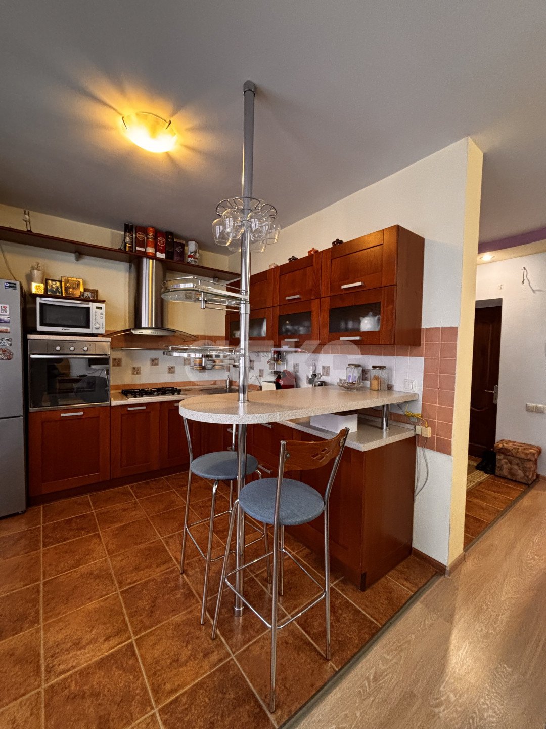 Фото №22: 2-комнатная квартира 95 м² - Анапа, ул. Чехова, 67А