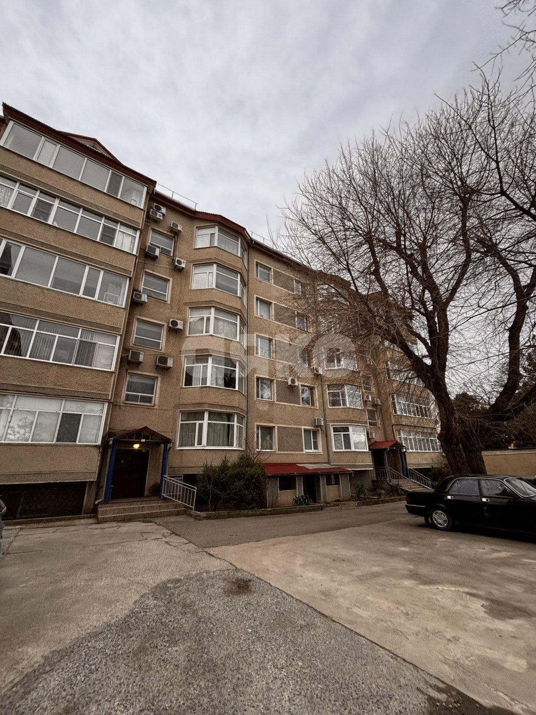 Фото №47: 2-комнатная квартира 95 м² - Анапа, ул. Чехова, 67А