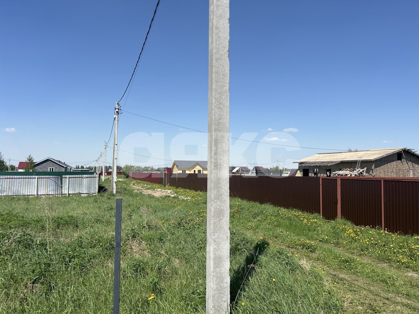 Фото №6: Участок садоводство <span class="whitespace-nowrap">7.5 сот.</span> - КП Городище, мкр. территория Городище-1