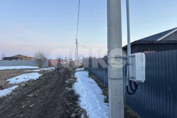 Фото №1: Участок садоводство - Московская область городской округ Воскресенск