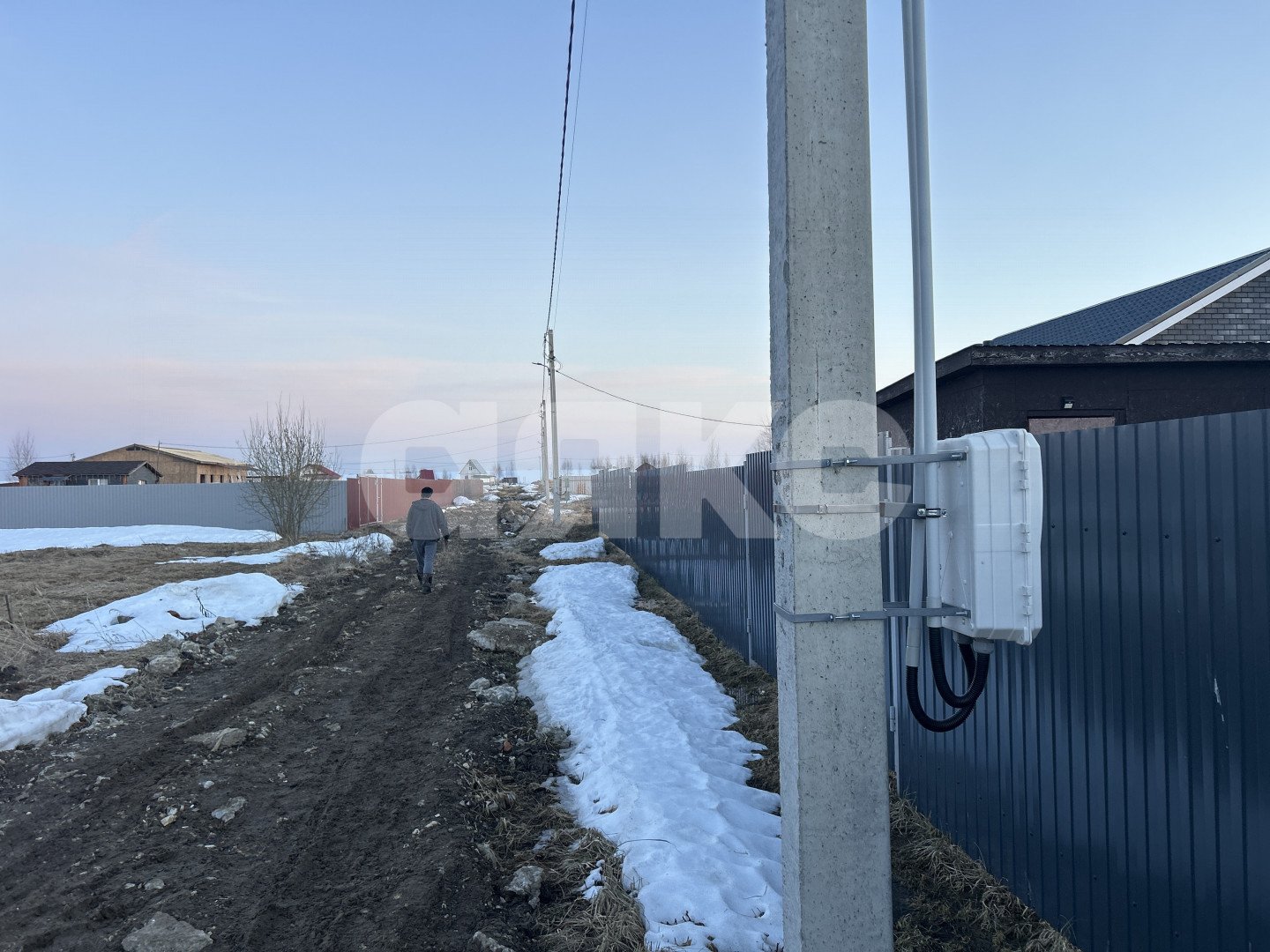 Фото №3: Участок садоводство 7.5 сот. - Московская область городской округ Воскресенск