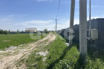 Фото №1: Участок садоводство - Московская область городской округ Воскресенск