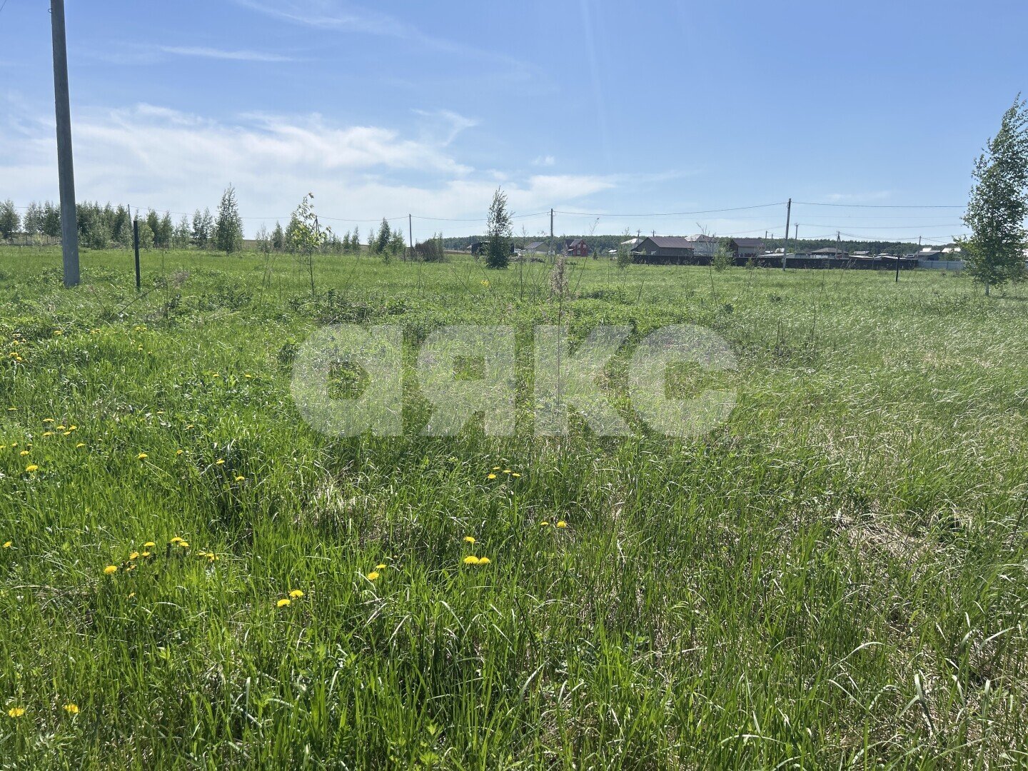 Фото №5: Участок садоводство <span class="whitespace-nowrap">7.5 сот.</span> - КП Городище, мкр. территория Городище-1