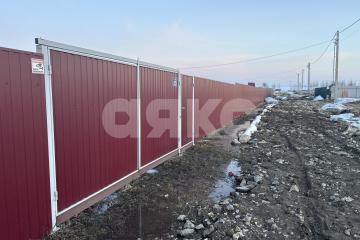 Фото №3: Участок садоводство - Московская область городской округ Воскресенск