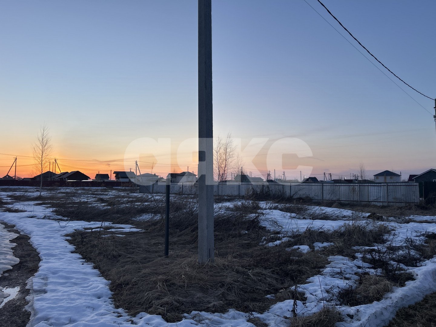 Фото №5: Участок садоводство 7.5 сот. - Московская область городской округ Воскресенск