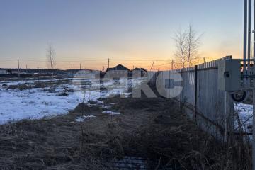 Фото №4: Участок садоводство - Московская область городской округ Воскресенск