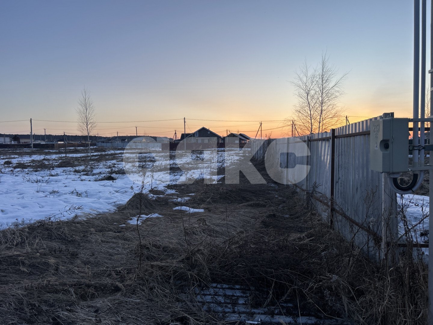 Фото №1: Участок садоводство 7.5 сот. - Московская область городской округ Воскресенск