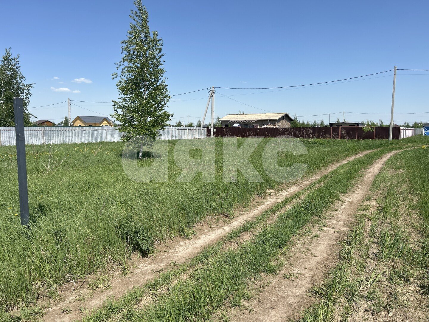 Фото №7: Участок садоводство <span class="whitespace-nowrap">7.5 сот.</span> - КП Городище, мкр. территория Городище-1
