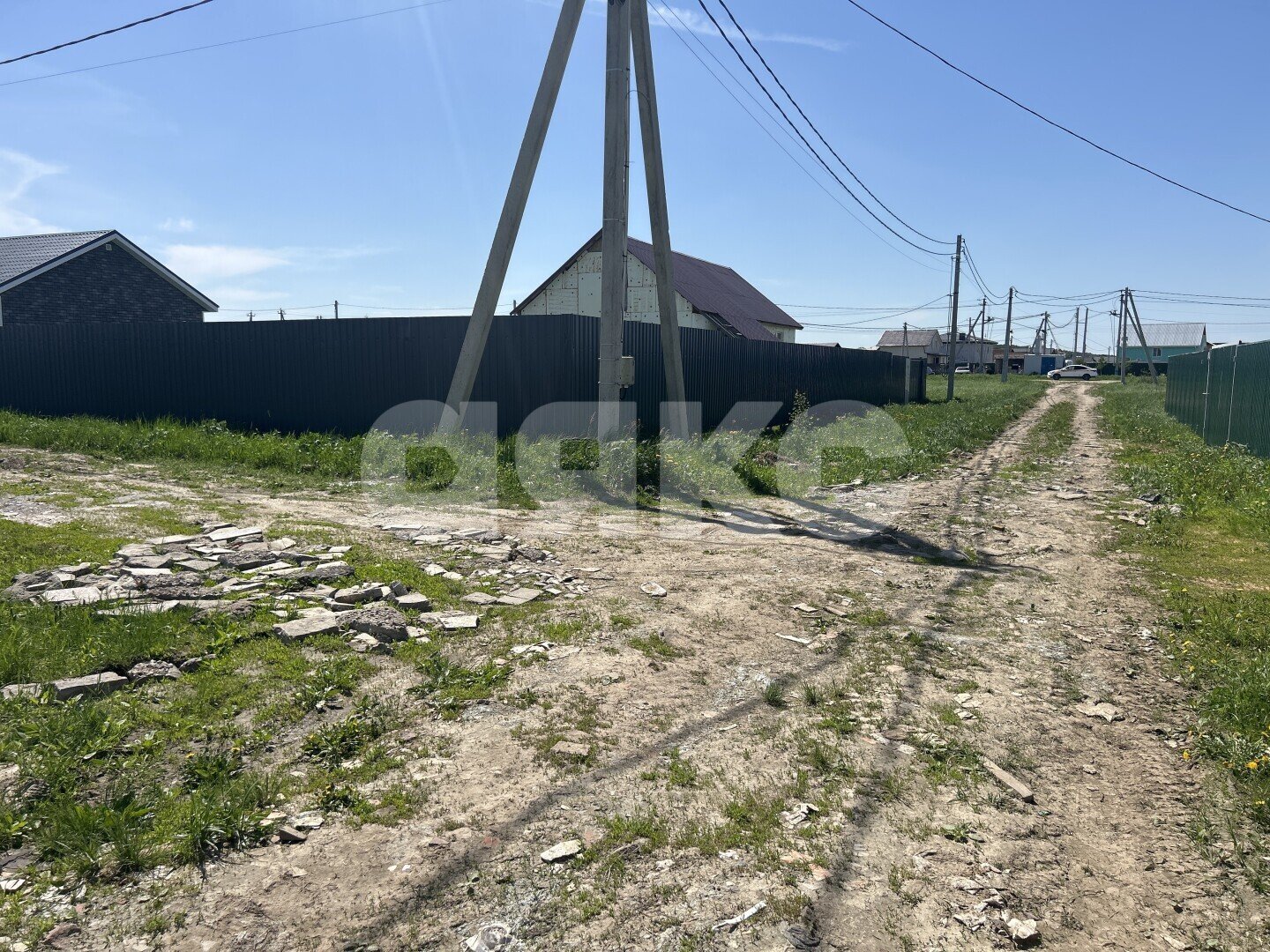 Фото №2: Участок садоводство <span class="whitespace-nowrap">7.5 сот.</span> - КП Городище, мкр. территория Городище-1