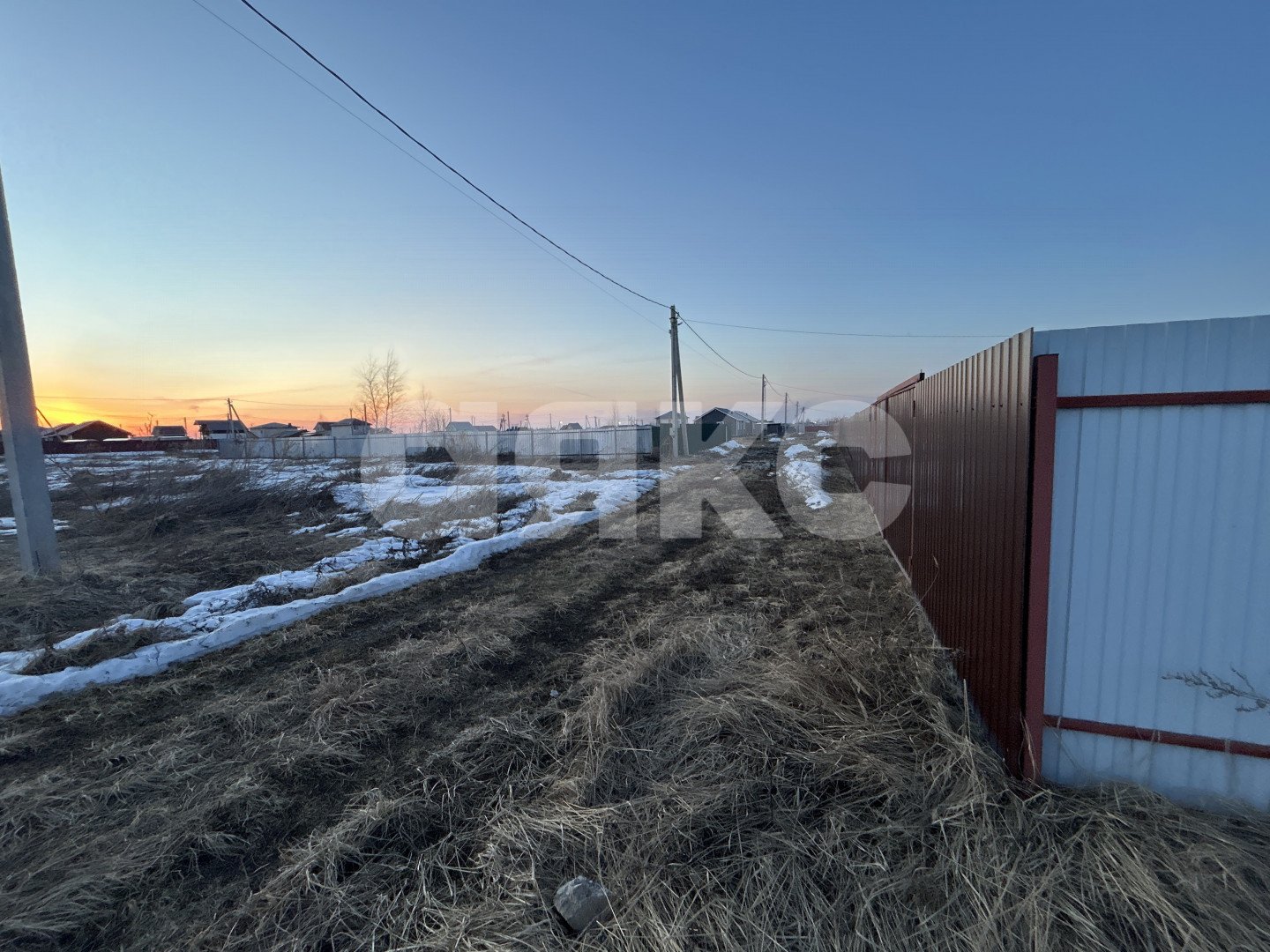 Фото №6: Участок садоводство 7.5 сот. - Московская область городской округ Воскресенск