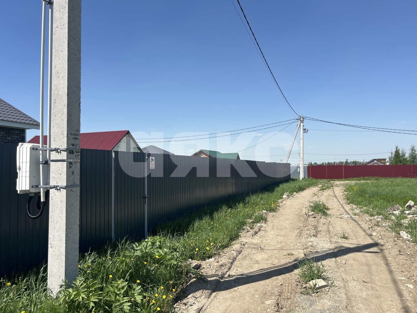 Фото №3: Участок садоводство <span class="whitespace-nowrap">7.5 сот.</span> - КП Городище, мкр. территория Городище-1