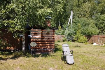 Фото №4: Дача 15 м² - Новосёлки, мкр. СНТ Ягодное, ул. Западная, 22