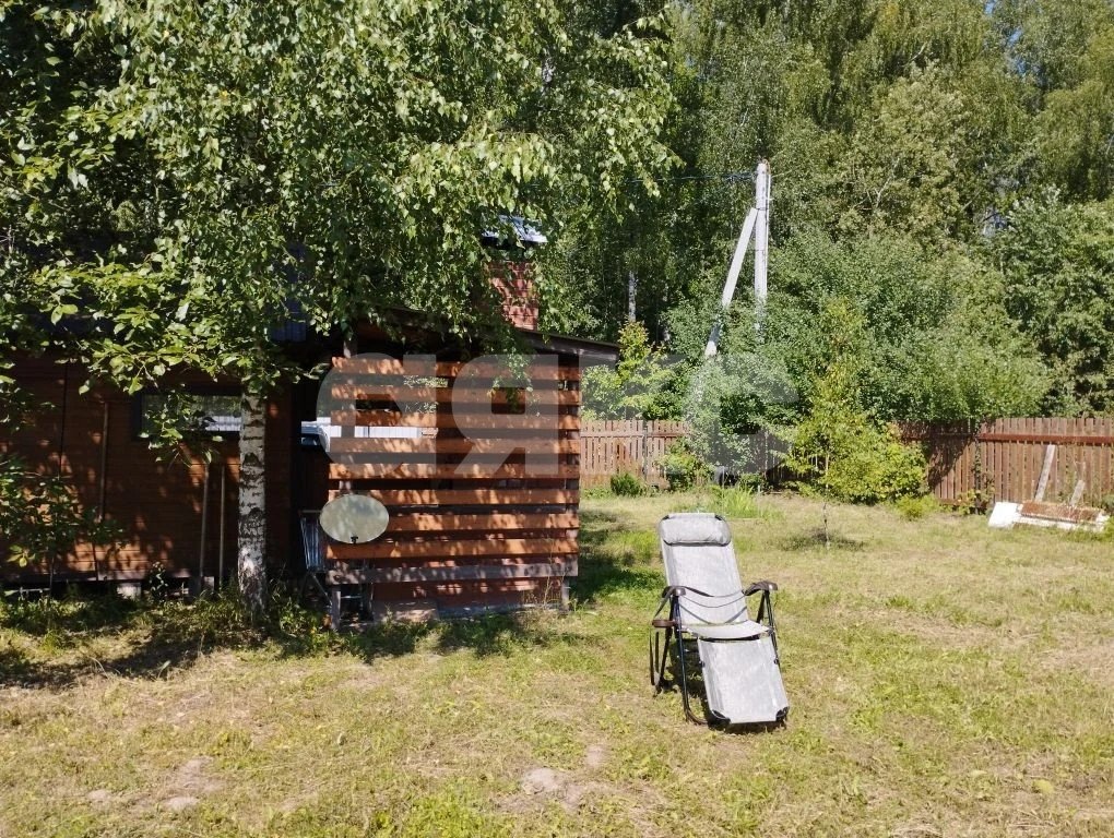 Фото №4: Дача 15 м² + 5.2 сот. - Новосёлки, мкр. СНТ Ягодное, ул. Западная, 22