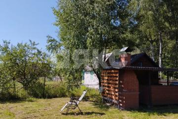 Фото №3: Дача 15 м² - Новосёлки, мкр. СНТ Ягодное, ул. Западная, 22