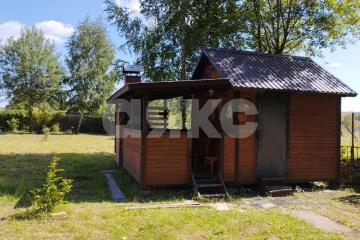 Фото №1: Дача 15 м² - Новосёлки, мкр. СНТ Ягодное, ул. Западная, 22