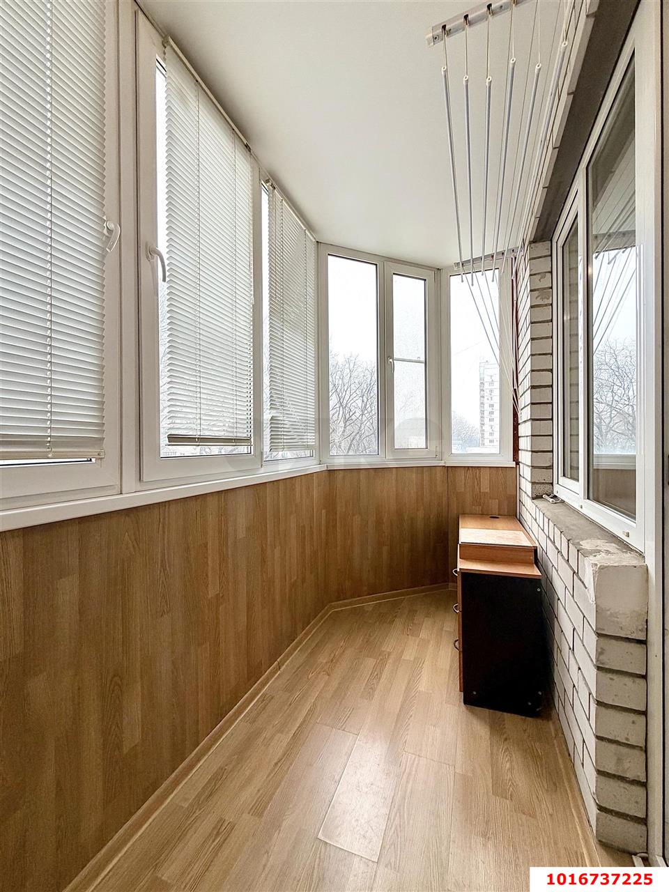 Фото №14: 1-комнатная квартира 60 м² - Краснодар, Прикубанский внутригородской округ, мкр. Восточно-Кругликовский, ул. им. Героя Яцкова И.В., 6