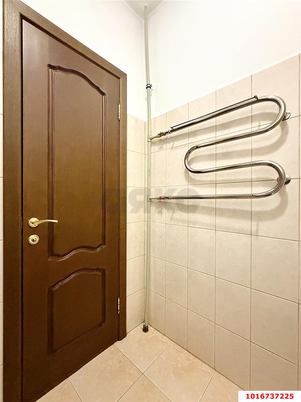 Фото №12: 1-комнатная квартира 60 м² - Краснодар, Прикубанский внутригородской округ, мкр. Восточно-Кругликовский, ул. им. Героя Яцкова И.В., 6