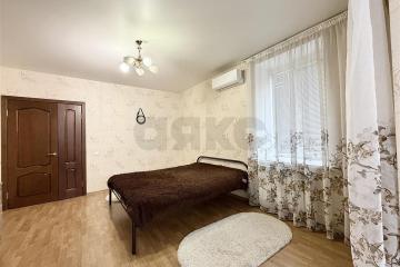 Фото №3: 1-комнатная квартира 56 м² - Краснодар, мкр. Восточно-Кругликовский, ул. им. Героя Яцкова И.В., 6