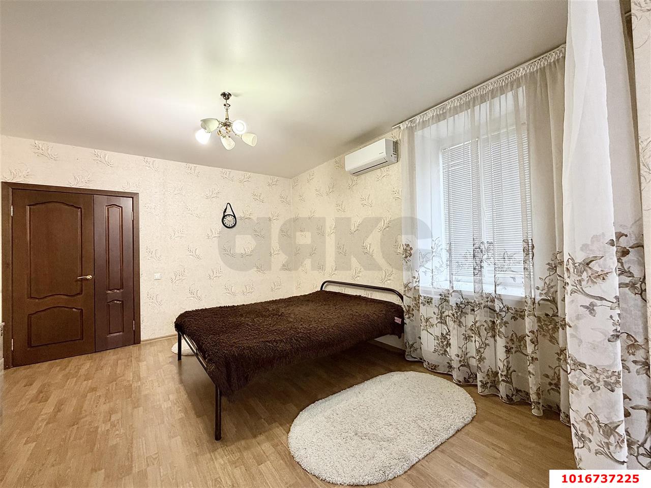 Фото №3: 1-комнатная квартира 60 м² - Краснодар, Прикубанский внутригородской округ, мкр. Восточно-Кругликовский, ул. им. Героя Яцкова И.В., 6