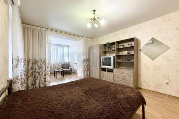 Фото №2: 1-комнатная квартира 56 м² - Краснодар, мкр. Восточно-Кругликовский, ул. им. Героя Яцкова И.В., 6