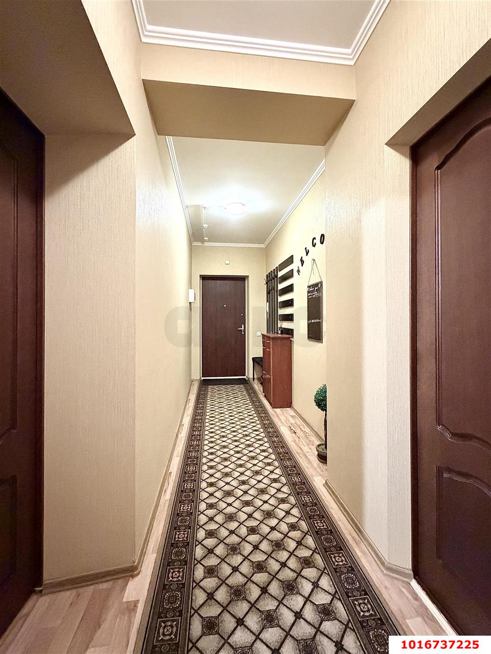 Фото №13: 1-комнатная квартира 60 м² - Краснодар, Прикубанский внутригородской округ, мкр. Восточно-Кругликовский, ул. им. Героя Яцкова И.В., 6