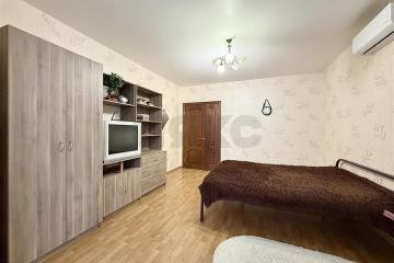 Фото №4: 1-комнатная квартира 56 м² - Краснодар, мкр. Восточно-Кругликовский, ул. им. Героя Яцкова И.В., 6