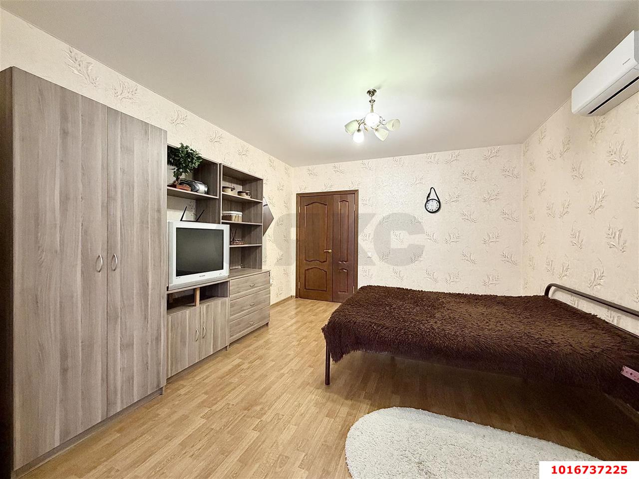 Фото №4: 1-комнатная квартира 60 м² - Краснодар, Прикубанский внутригородской округ, мкр. Восточно-Кругликовский, ул. им. Героя Яцкова И.В., 6