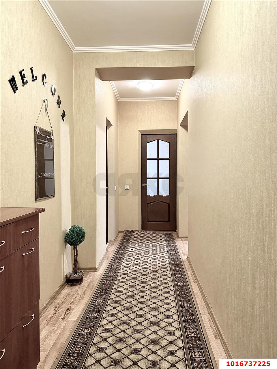 Фото №10: 1-комнатная квартира 60 м² - Краснодар, Прикубанский внутригородской округ, мкр. Восточно-Кругликовский, ул. им. Героя Яцкова И.В., 6