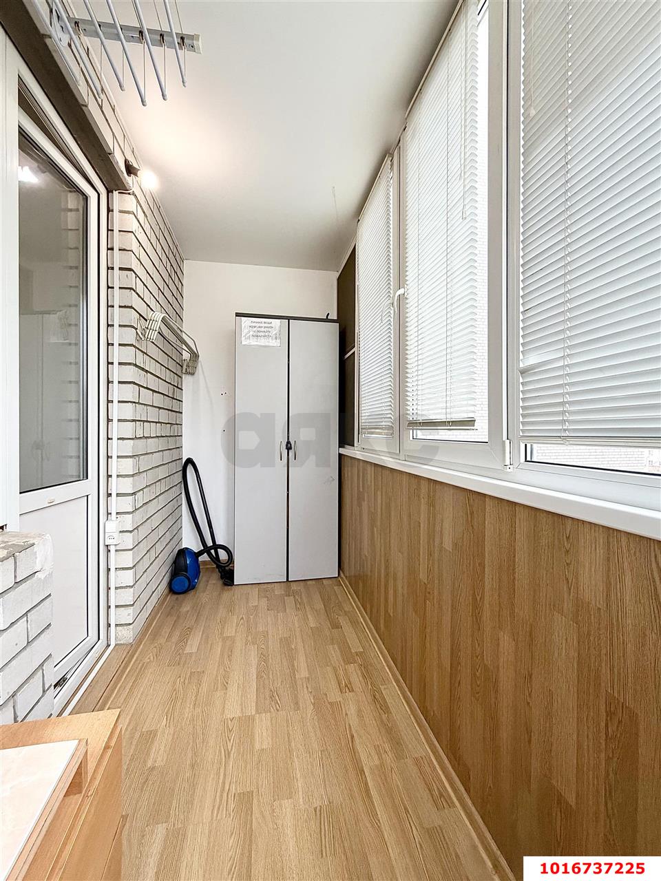 Фото №15: 1-комнатная квартира 60 м² - Краснодар, Прикубанский внутригородской округ, мкр. Восточно-Кругликовский, ул. им. Героя Яцкова И.В., 6