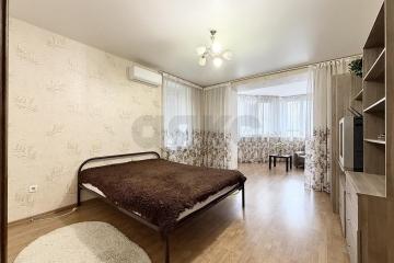 Фото №1: 1-комнатная квартира 56 м² - Краснодар, мкр. Восточно-Кругликовский, ул. им. Героя Яцкова И.В., 6