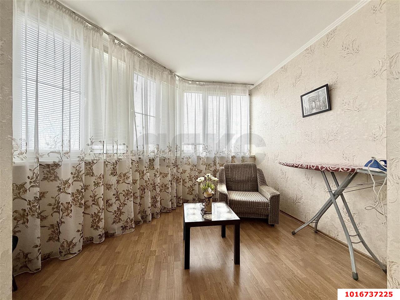 Фото №6: 1-комнатная квартира 60 м² - Краснодар, Прикубанский внутригородской округ, мкр. Восточно-Кругликовский, ул. им. Героя Яцкова И.В., 6