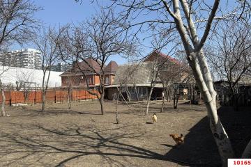 Фото №4: Земельный участок под ИЖС - Краснодар, мкр. Завод Радиоизмерительных Приборов, ул. Сергиевская, 71