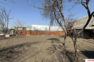 Фото №2: Земельный участок под ИЖС - Краснодар, мкр. Завод Радиоизмерительных Приборов, ул. Сергиевская, 71