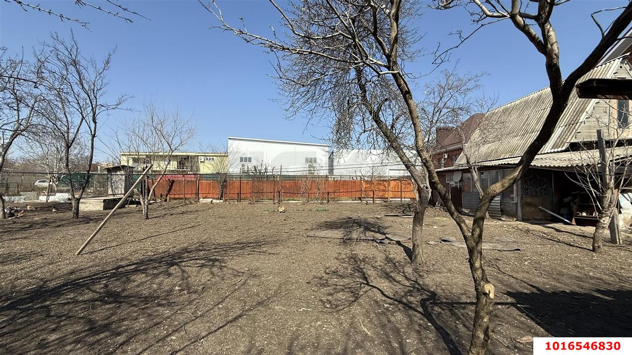 Фото №2: Земельный участок под ИЖС - Краснодар, Прикубанский внутригородской округ, Калинино, мкр. Завод Радиоизмерительных Приборов, ул. Сергиевская, 71