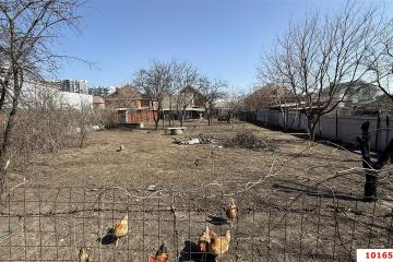 Фото №1: Земельный участок под ИЖС - Краснодар, мкр. Завод Радиоизмерительных Приборов, ул. Сергиевская, 71