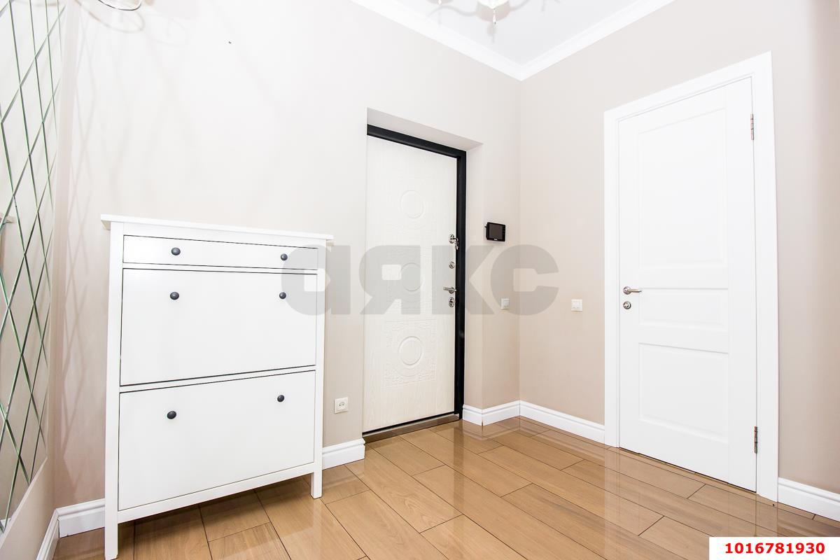 Фото №11: 1-комнатная квартира 50 м² - Краснодар, Западный внутригородской округ, мкр. Фестивальный, ул. Морская, 49