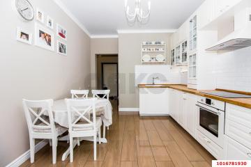 Фото №2: 1-комнатная квартира 50 м² - Краснодар, мкр. Фестивальный, ул. Морская, 49