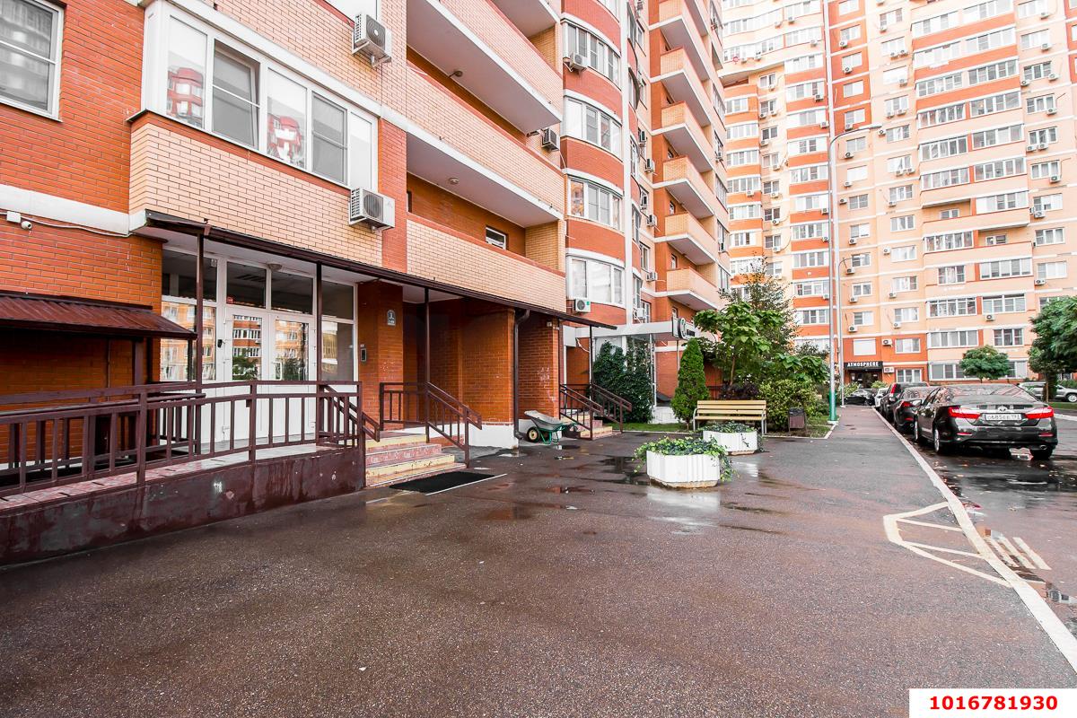 Фото №14: 1-комнатная квартира 50 м² - Краснодар, Западный внутригородской округ, мкр. Фестивальный, ул. Морская, 49