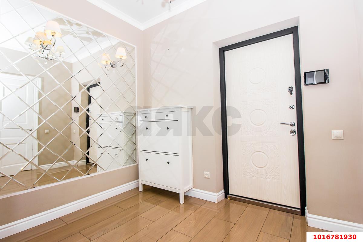 Фото №12: 1-комнатная квартира 50 м² - Краснодар, Западный внутригородской округ, мкр. Фестивальный, ул. Морская, 49