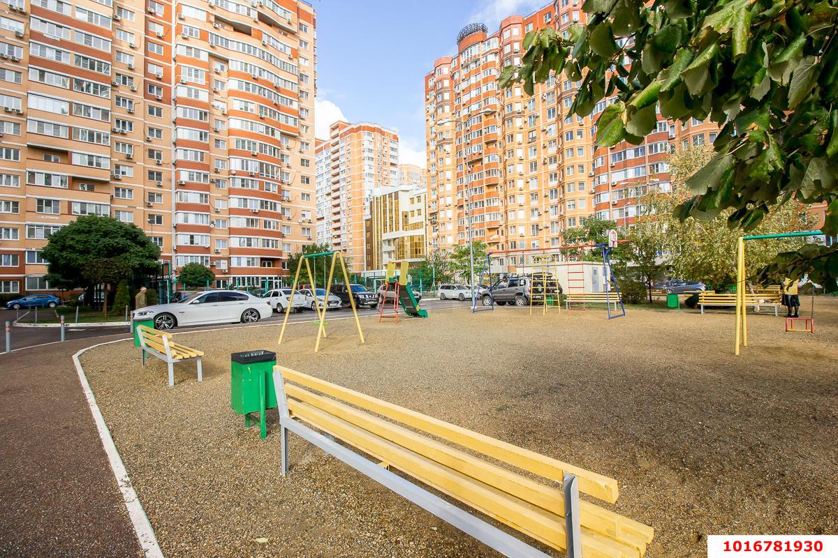 Фото №15: 1-комнатная квартира 50 м² - Краснодар, Западный внутригородской округ, мкр. Фестивальный, ул. Морская, 49