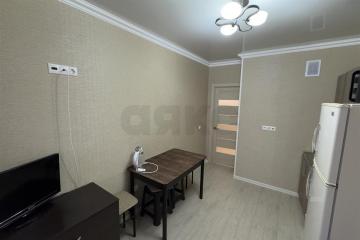 Фото №4: 1-комнатная квартира 37 м² - Краснодар, мкр. жилой комплекс Победа, ул. Евгении Жигуленко, 9