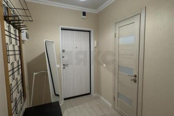 Фото №1: 1-комнатная квартира 33 м² - Краснодар, мкр. жилой комплекс Победа, ул. Евгении Жигуленко, 9