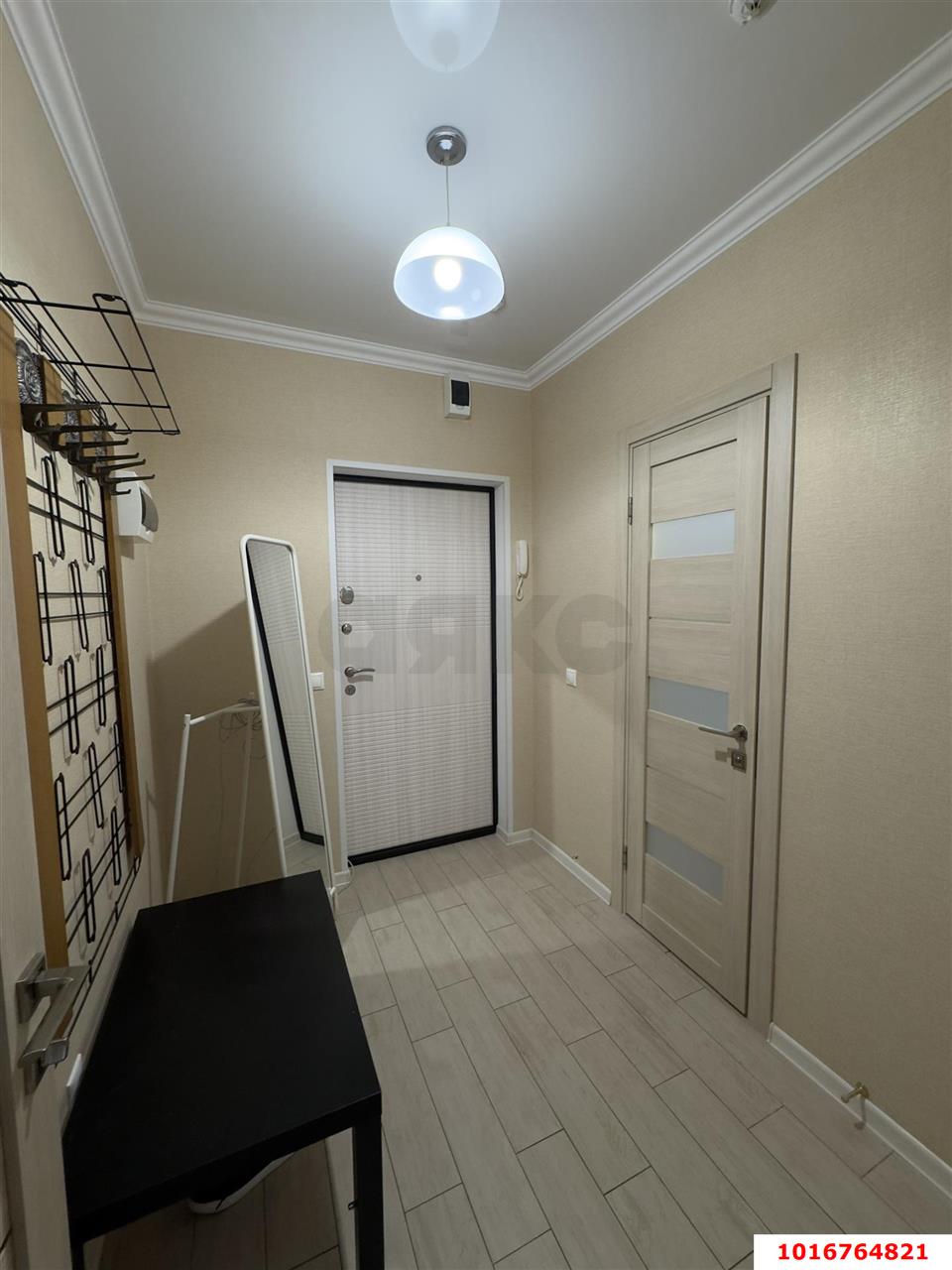 Фото №7: 1-комнатная квартира 37 м² - Краснодар, Прикубанский внутригородской округ, Завод Радиоизмерительных Приборов, имени Петра Метальникова, мкр. жилой комплекс Победа, ул. Евгении Жигуленко, 9